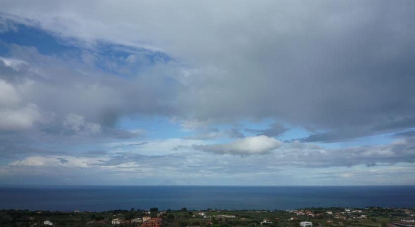 Villa Panthea กาโปวาติกาโน ห้อง รูปภาพ