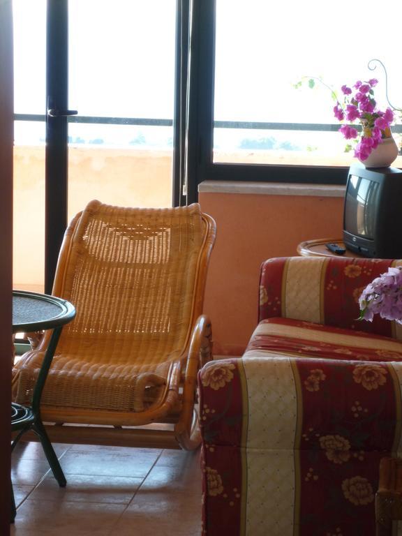 Villa Panthea กาโปวาติกาโน ห้อง รูปภาพ