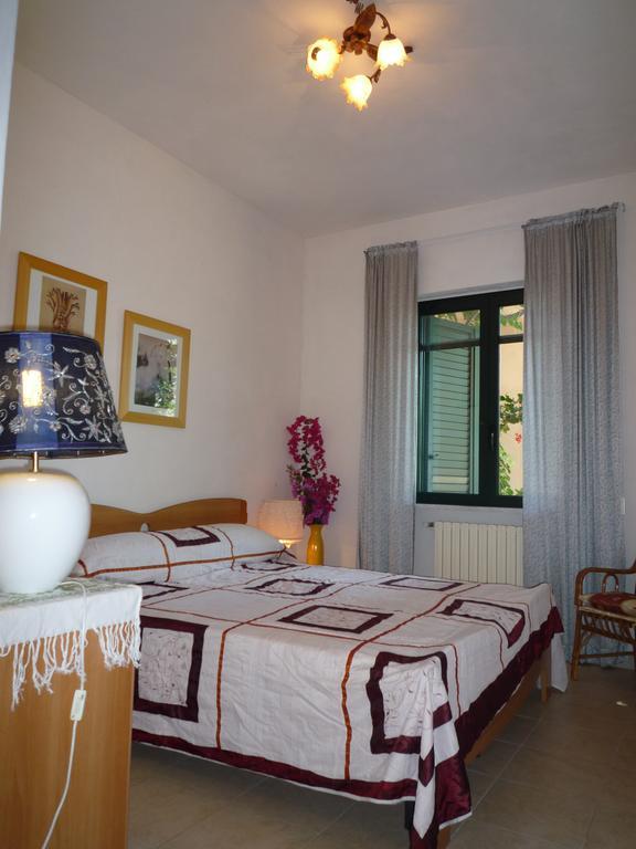 Villa Panthea กาโปวาติกาโน ห้อง รูปภาพ