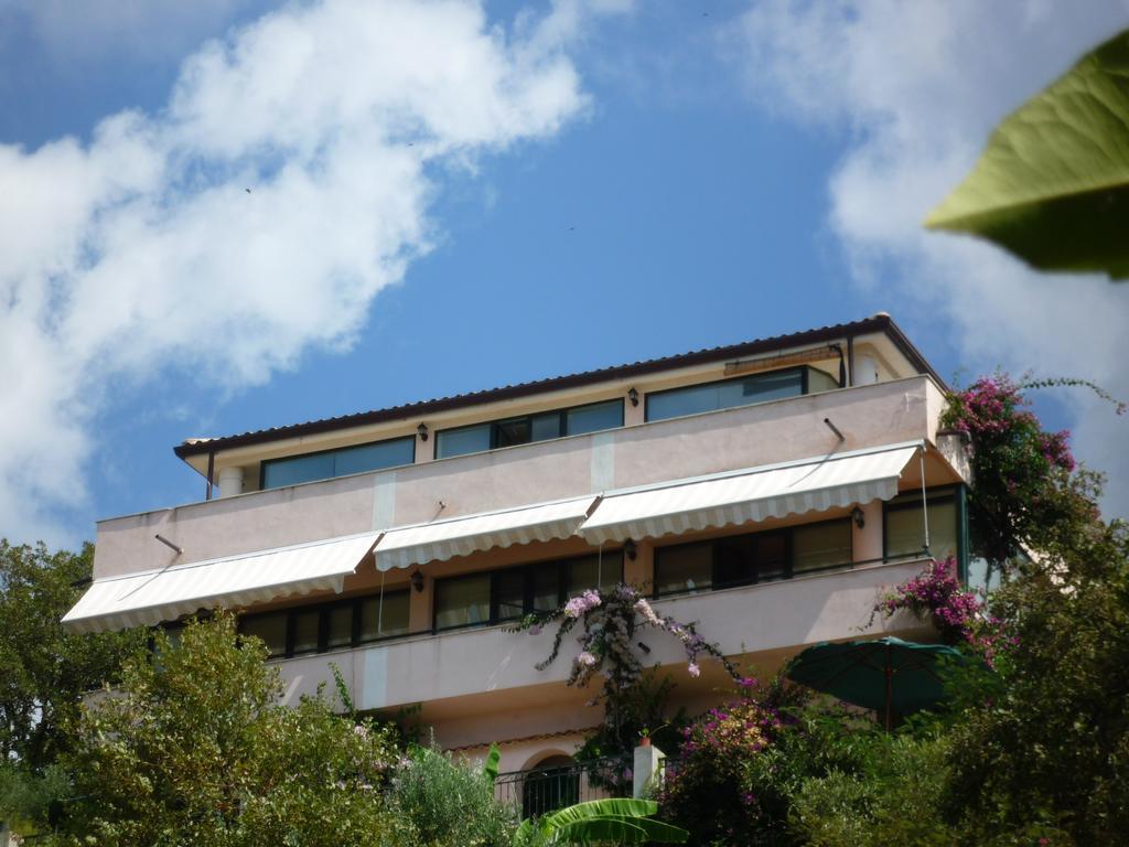 Villa Panthea กาโปวาติกาโน ห้อง รูปภาพ