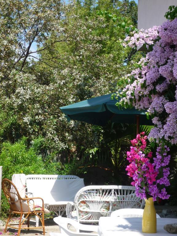 Villa Panthea กาโปวาติกาโน ห้อง รูปภาพ