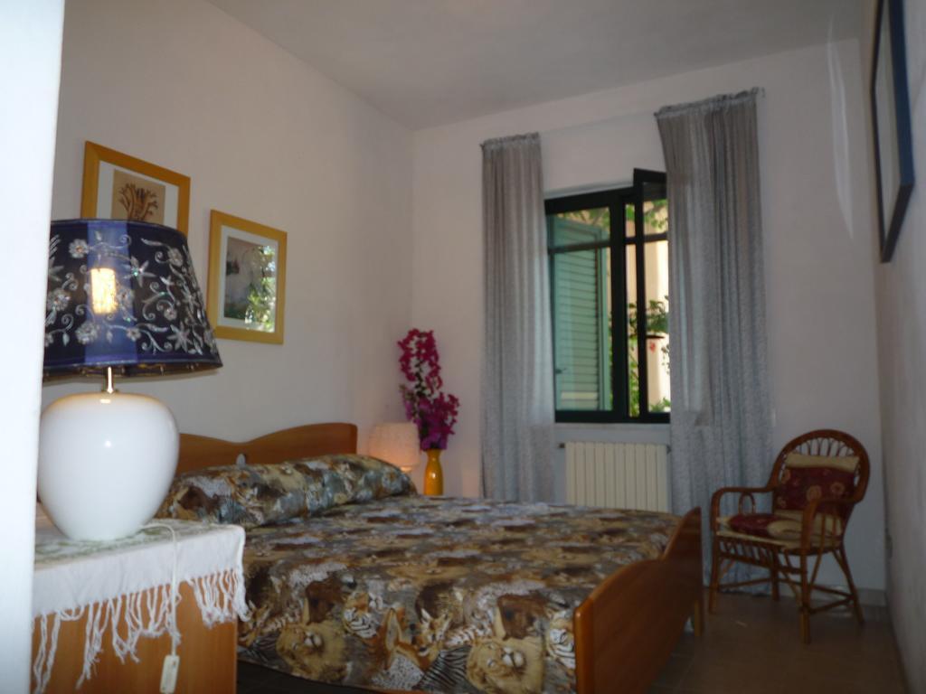 Villa Panthea กาโปวาติกาโน ห้อง รูปภาพ