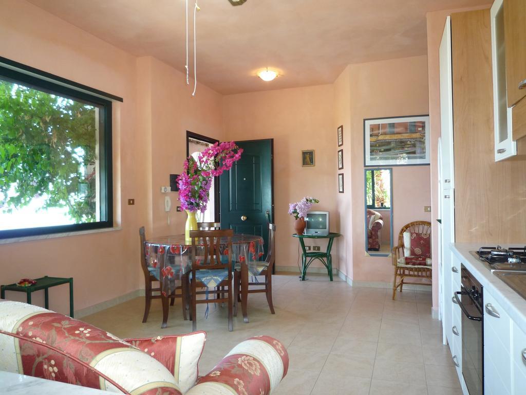 Villa Panthea กาโปวาติกาโน ห้อง รูปภาพ