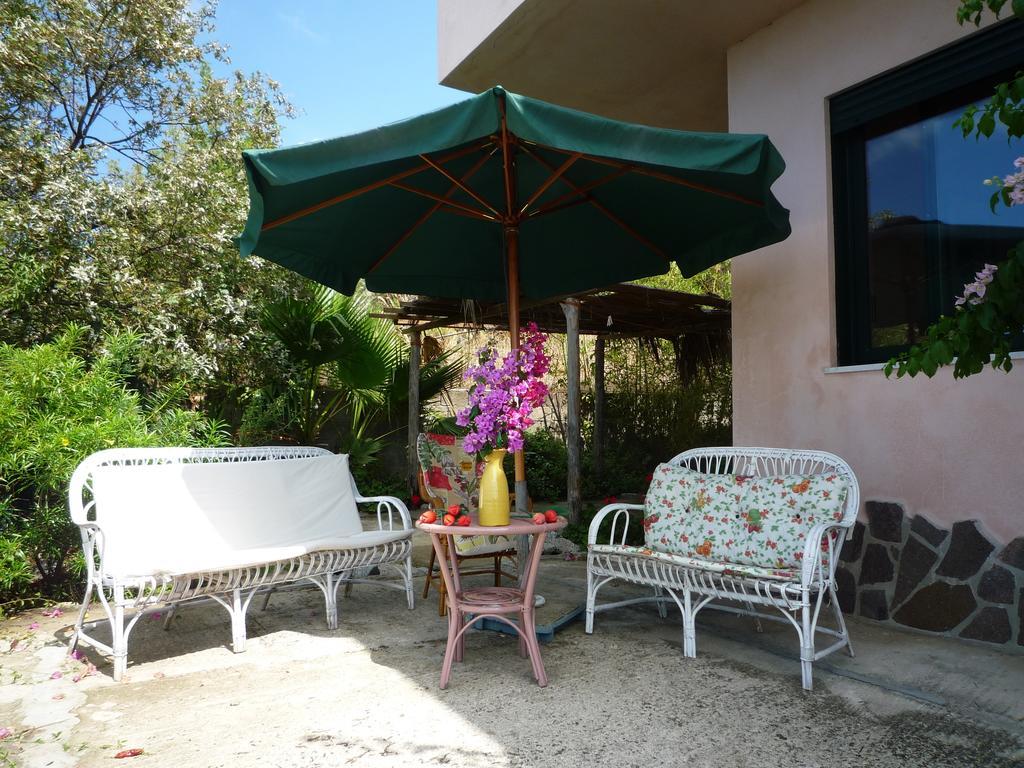 Villa Panthea กาโปวาติกาโน ห้อง รูปภาพ