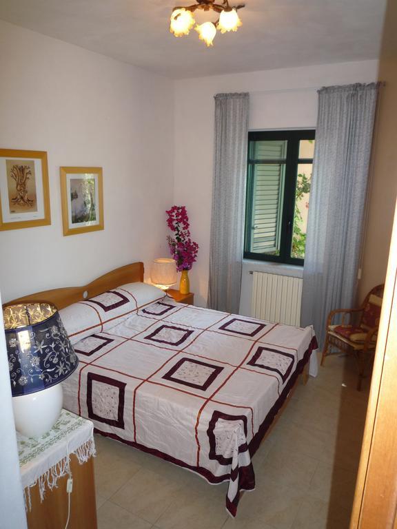 Villa Panthea กาโปวาติกาโน ห้อง รูปภาพ
