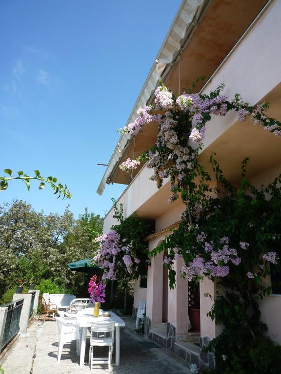 Villa Panthea กาโปวาติกาโน ห้อง รูปภาพ